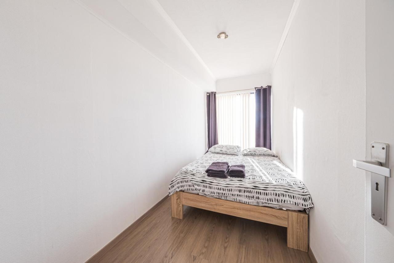 Ostend Marina View With Free Parking Apartment Exterior photo
